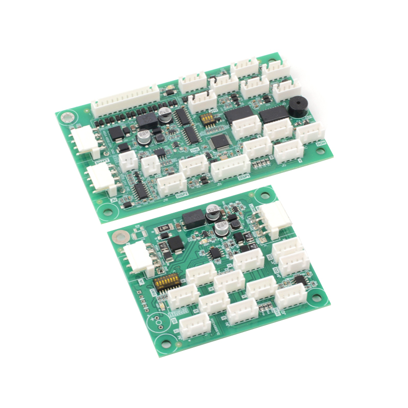 FUJITEC Elevator Parts PCB Elevator Communication Board Car Command Board IFC8 IFC9 A3N150088 090