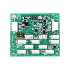 FUJITEC Elevator Parts PCB Elevator Communication Board Car Command Board IFC8 IFC9 A3N150088 090