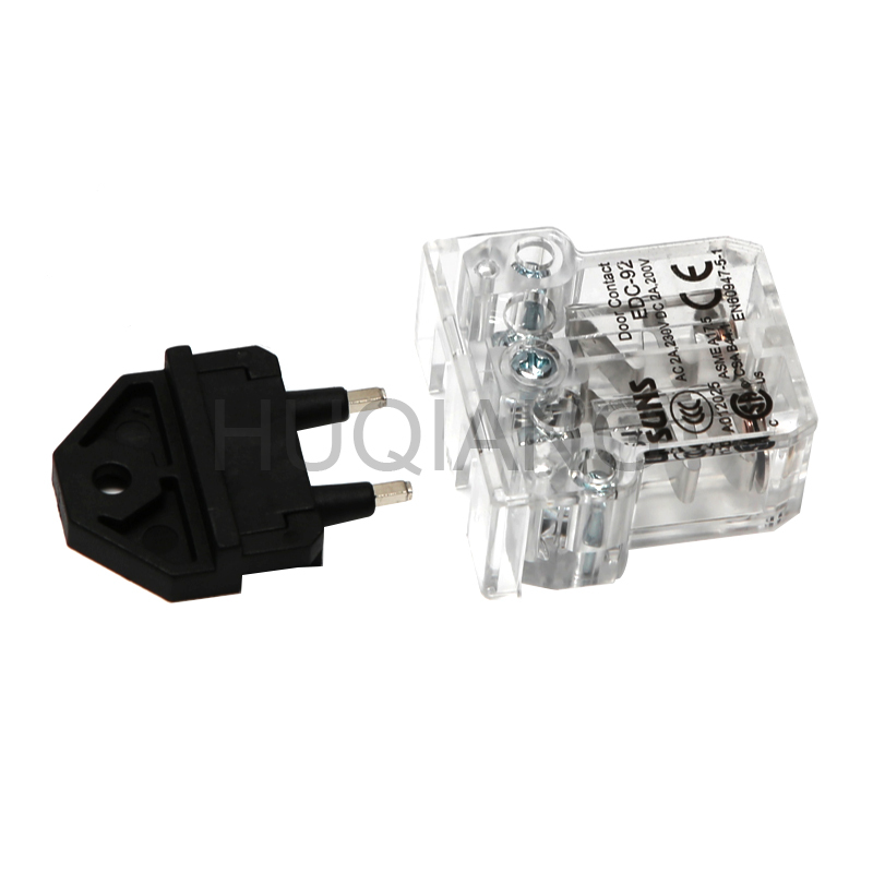 Fermator Elevator Door Lock Contacts Hall Door Pay Lock EDC-92 SUNS