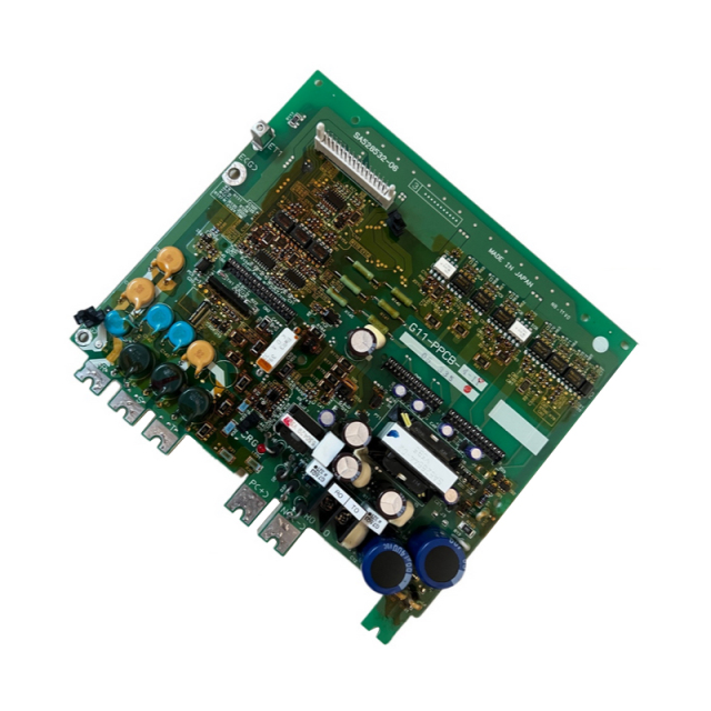 Fuji Elevator Parts PCB Elevator Inverter Drive Board G11-PPCB 4-11 15 18.5 7.5 22