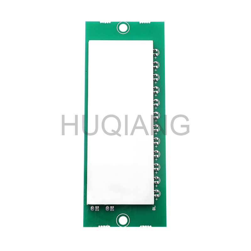 Elevator Parts PCB Elevator Car Emergency Light Emergency Board A4N55879 A4J55878