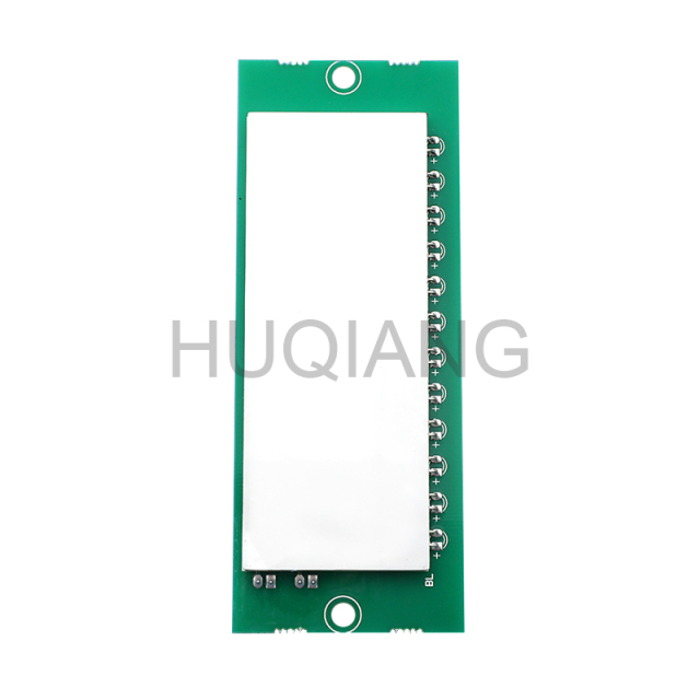 Elevator Parts PCB Elevator Car Emergency Light Emergency Board A4N55879 A4J55878