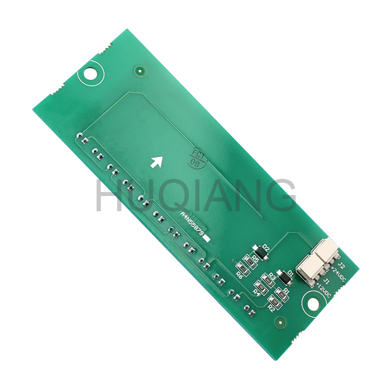 Elevator Parts PCB Elevator Car Emergency Light Emergency Board A4N55879 A4J55878