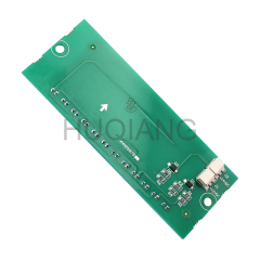 Elevator Parts PCB Elevator Car Emergency Light Emergency Board A4N55879 A4J55878