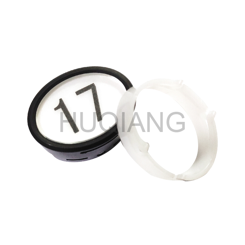 Elevator Parts Elevator Button Elevator Pushbutton WBP-001