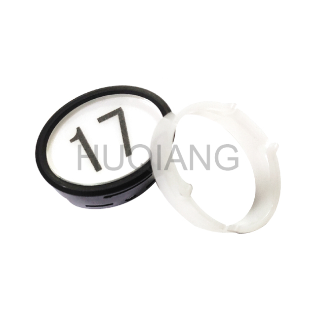 Elevator Parts Elevator Button Elevator Pushbutton WBP-001