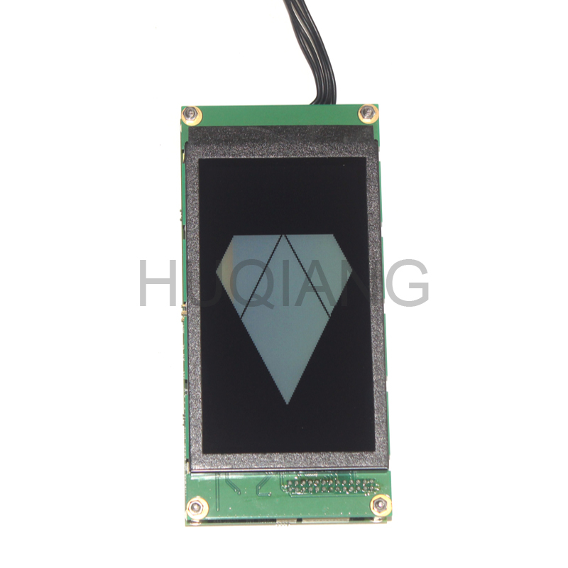 Elevator Parts PCB Elevator LCD KM806980G01 EPSILONT2