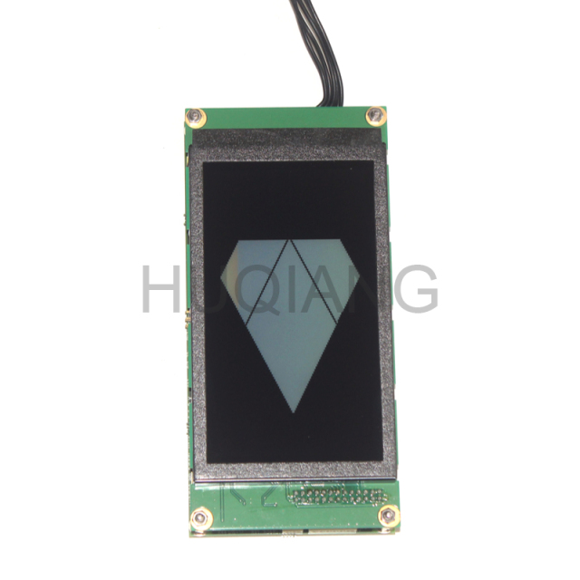 Elevator Parts PCB Elevator LCD KM806980G01 EPSILONT2