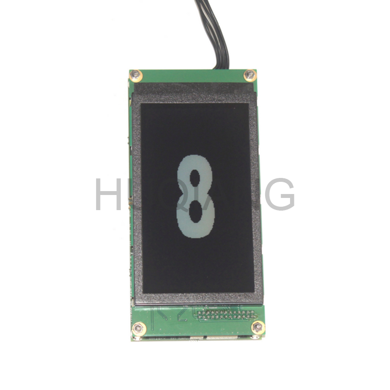 Elevator Parts PCB Elevator LCD KM806980G01 EPSILONT2