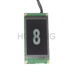 Elevator Parts PCB Elevator LCD KM806980G01 EPSILONT2