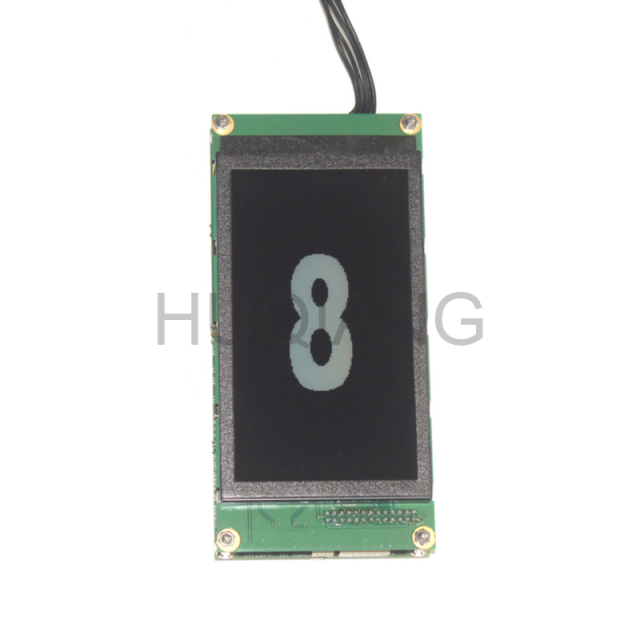 Elevator Parts PCB Elevator LCD KM806980G01 EPSILONT2