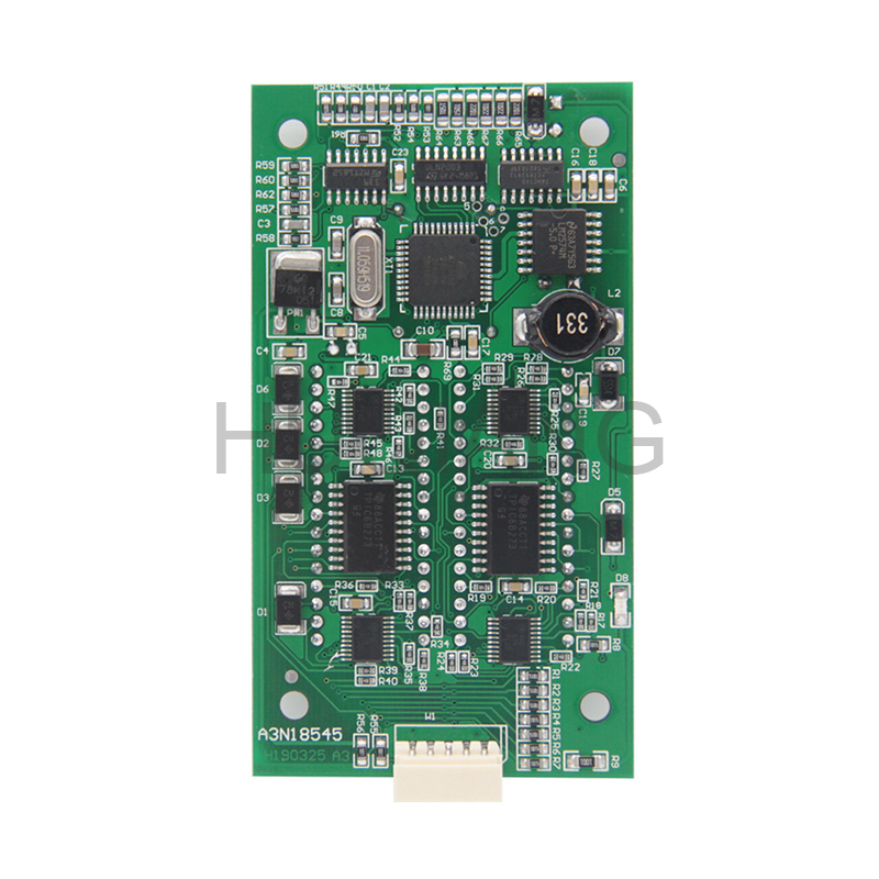 Elevator Parts PCB Elevator COP LOP Display Board A3N18545 18546 A3J185 4518546