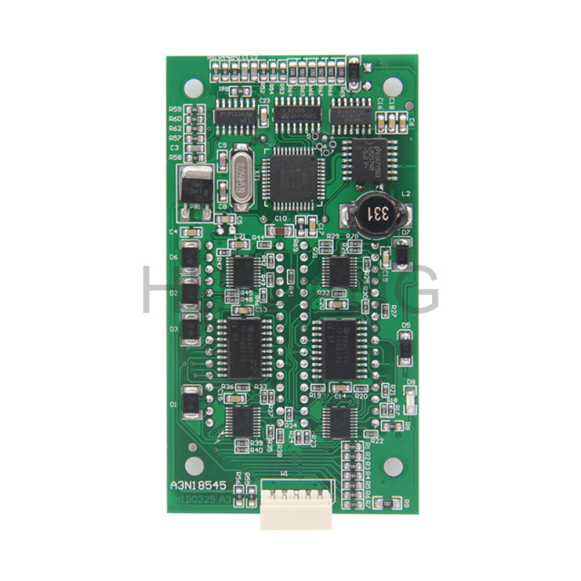 Elevator Parts PCB Elevator COP LOP Display Board A3N18545 18546 A3J185 4518546