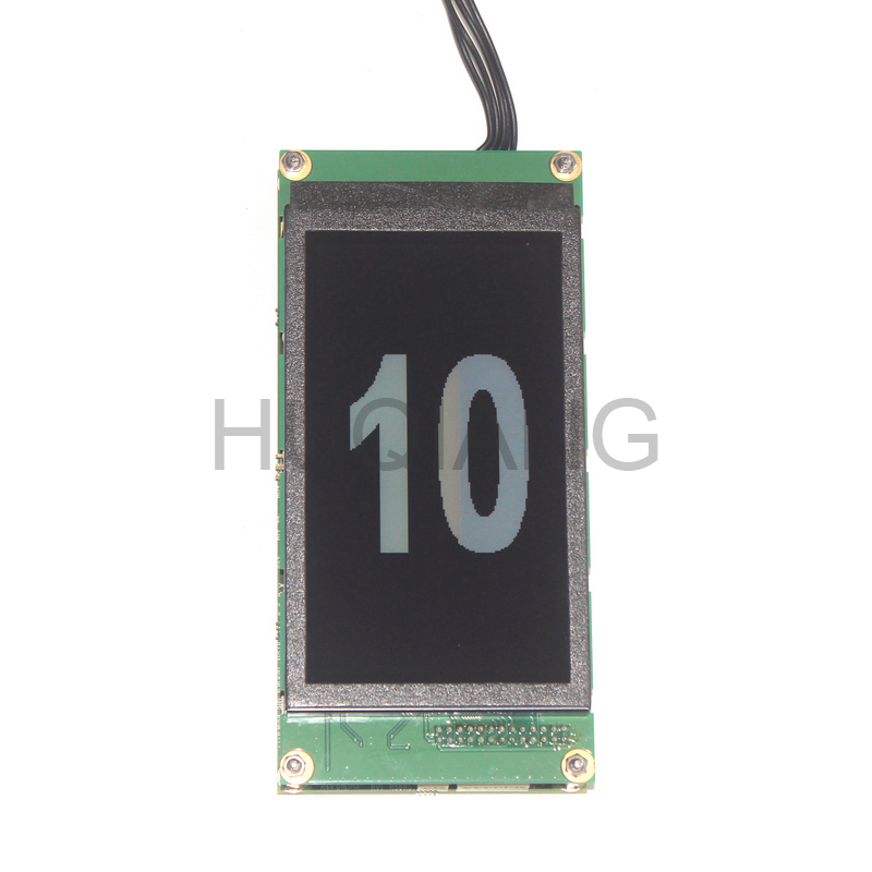 Elevator Parts PCB Elevator LCD KM806980G01 EPSILONT2