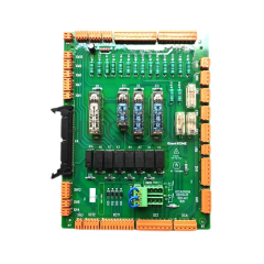 Elevator Parts PCB Elevator Safety Circuit Board GCEADO GCEADOG01 G03 G04 06 07