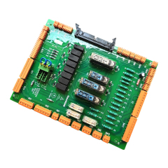 Elevator Parts PCB Elevator Safety Circuit Board GCEADO GCEADOG01 G03 G04 06 07