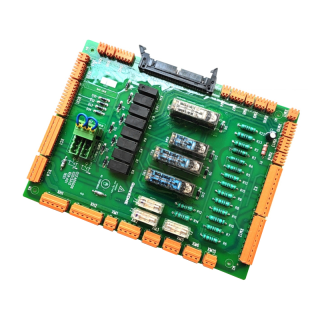 Elevator Parts PCB Elevator Safety Circuit Board GCEADO GCEADOG01 G03 G04 06 07