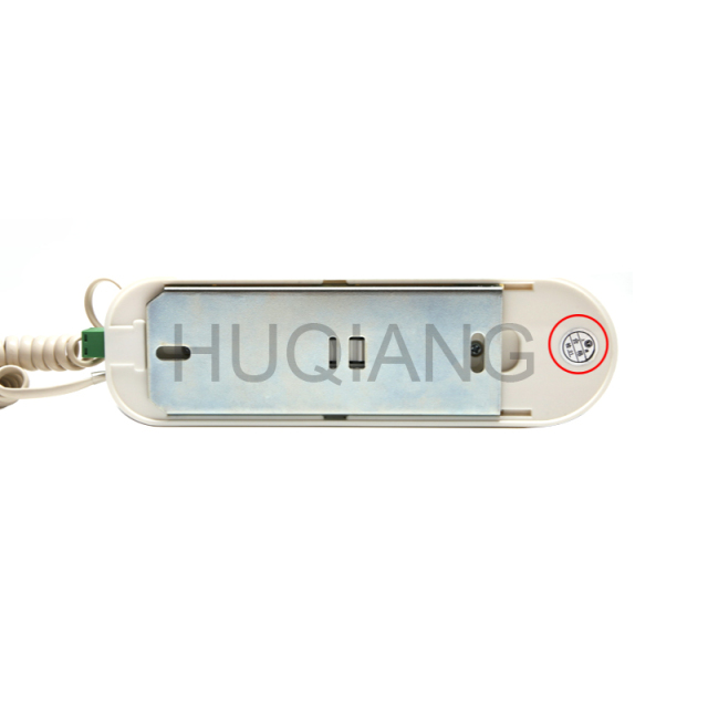 Elevator Parts Elevator Machine Room Intercom Car Intercom HD-9901 HD-9991