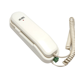 Elevator Parts Elevator Machine Room Intercom Car Intercom HD-9901 HD-9991