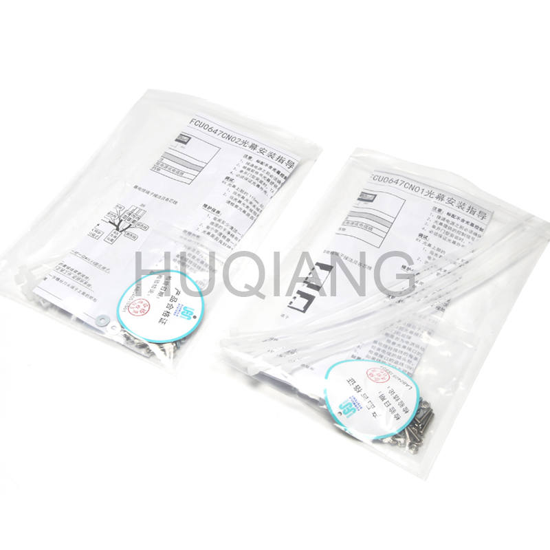 Hitachi Elevator Accessories Elevator Light Curtain Door Sensor FCU0647CN01CN02 0647RXTXHGPMCA for Hitachi Elevator