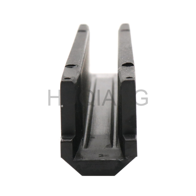 Hitachi Elevator Parts Elevator Boot Liner Guide Boot 125*16mm 125*10mm for Guangri