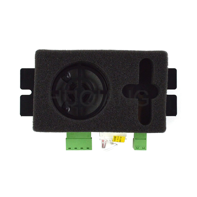 Elevator Parts Elevator Car Intercom TJ-2Y KON12B KM896383