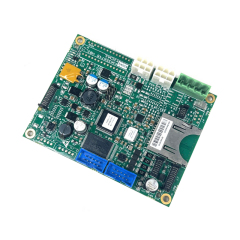 Elevator Parts PCB Elevator Car Main Board Circuit Board KM1356745G02 KM1356746H02