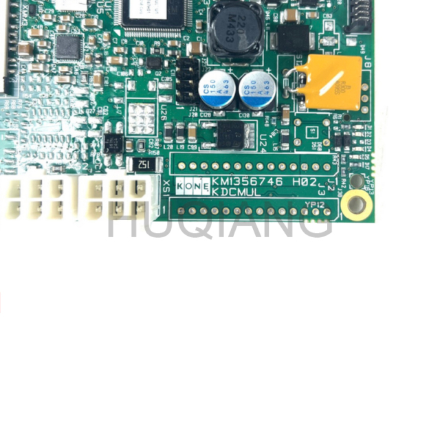Elevator Parts PCB Elevator Car Main Board Circuit Board KM1356745G02 KM1356746H02
