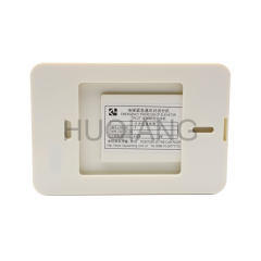 Elevator Parts Elevator Car Top Intercom TW-2T KM50095615