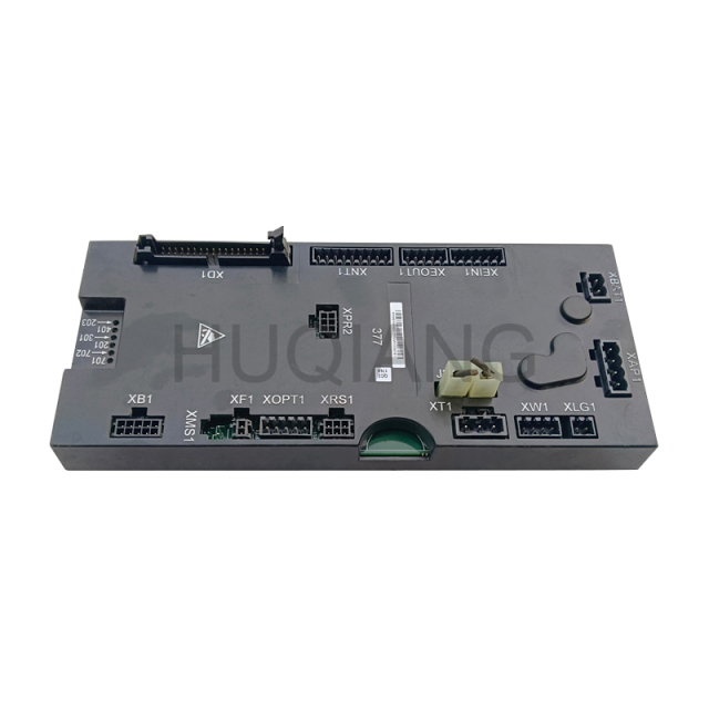 Elevator Parts PCB Elevator DCBG Drive Board Inverter Main Board KM987080G01 KM987081H02