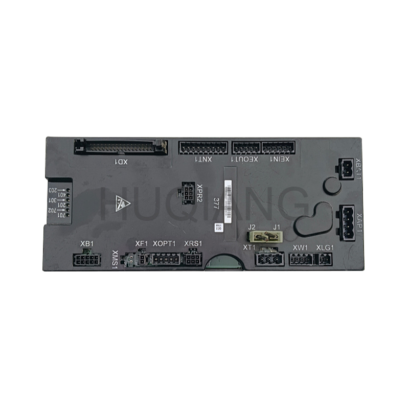 Elevator Parts PCB Elevator DCBG Drive Board Inverter Main Board KM987080G01 KM987081H02