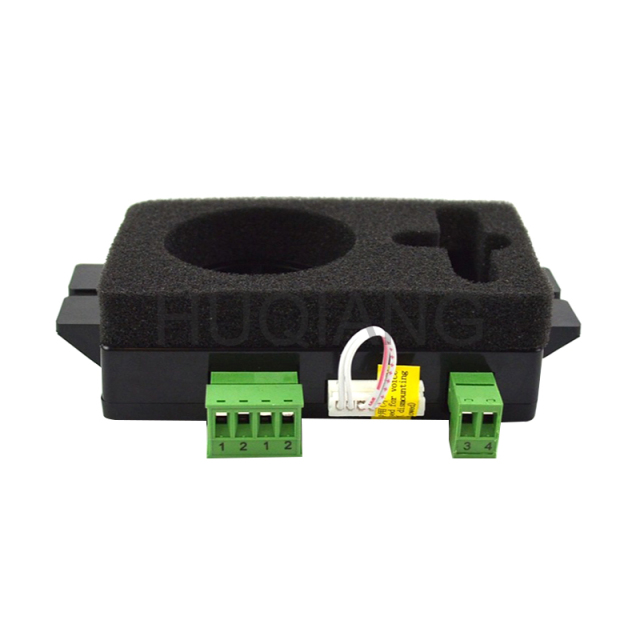 Elevator Parts Elevator Car Intercom TJ-2Y KON12B KM896383