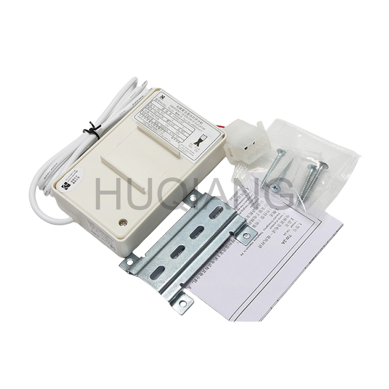 Elevator Parts Elevator Pit Intercom Elevator Emergency Intercom KM955477  TW-2A
