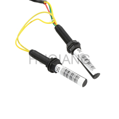 LG-sigma Elevator Parts Elevator Level Sensor Sensor Switch LV1 LV2 DEA3018829A B