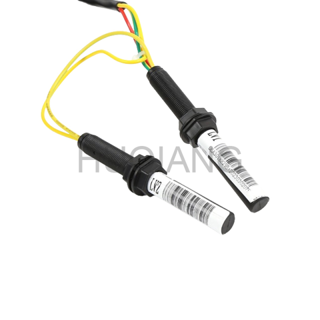 LG-sigma Elevator Parts Elevator Level Sensor Sensor Switch LV1 LV2 DEA3018829A B