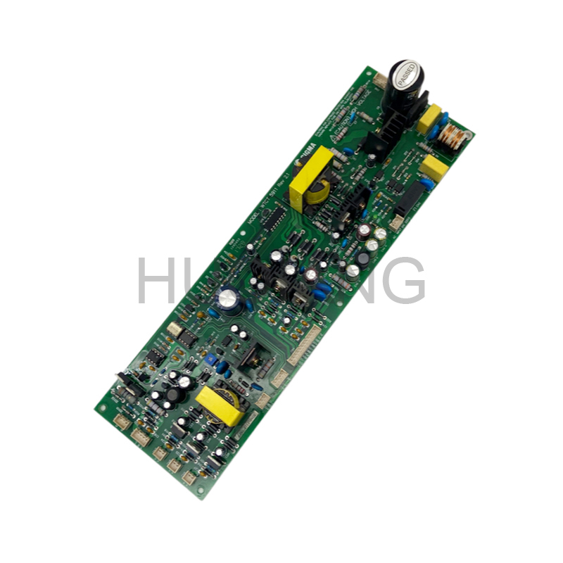 LG-sigma Elevator Parts PCB Elevator Drive Power Board WTCT 5911 REV2.0 1.0 WTCT-5913S