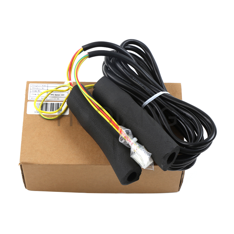 LG-sigma Elevator Parts Elevator Level Sensor Sensor Switch LV1 LV2 DEA3018829A B