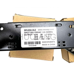 Elevator Parts Elevator Switching Power Supply SPLG50-DL2 SF50-EE(LG) OTIS50E-EE 5V15V for LG-sigma Elevator