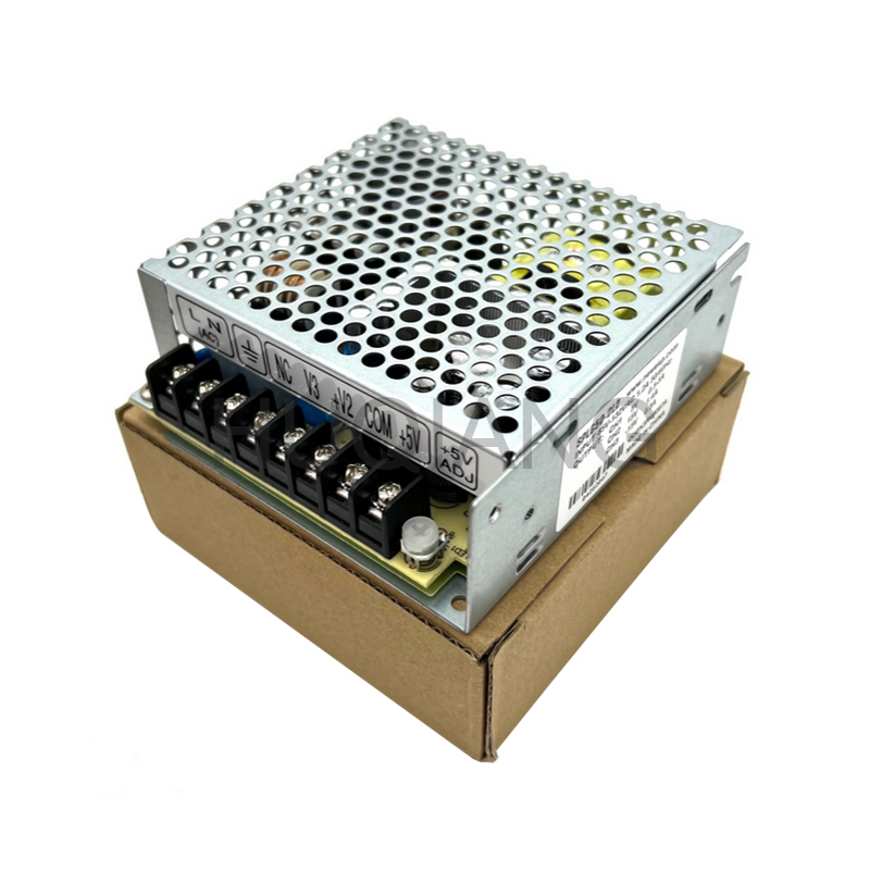 Elevator Parts Elevator Switching Power Supply SPLG50-DL2 SF50-EE(LG) OTIS50E-EE 5V15V for LG-sigma Elevator