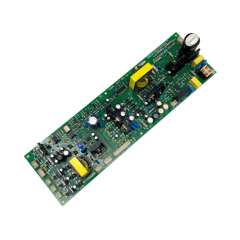 LG-sigma Elevator Parts PCB Elevator Drive Power Board WTCT 5911 REV2.0 1.0 WTCT-5913S