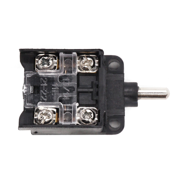 Mitsubishi Elevator Parts Elevator Pit Buffer Switch 3SE3-020 LXP1-020