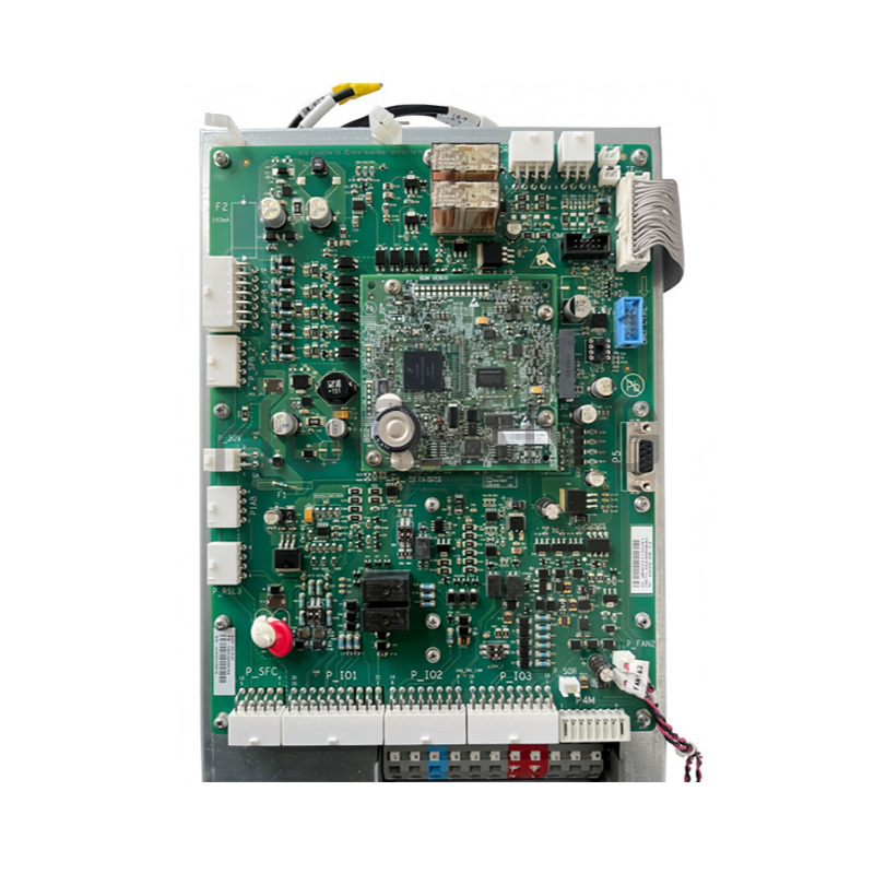 Elevator Parts Elevator Inverter OVFR04 ACD5-MR LRU-403 HCA HBA21305W2 W1 W3 for Otis Elevator