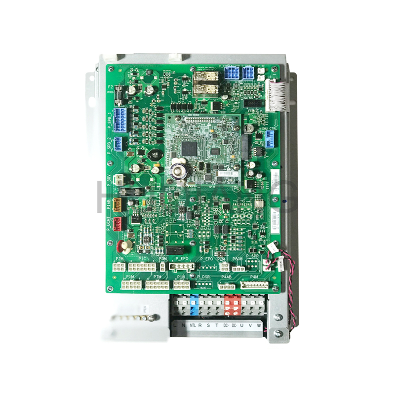 Elevator Parts Elevator Inverter OVFR04 ACD5-MR LRU-403 HCA HBA21305W2 W1 W3 for Otis Elevator