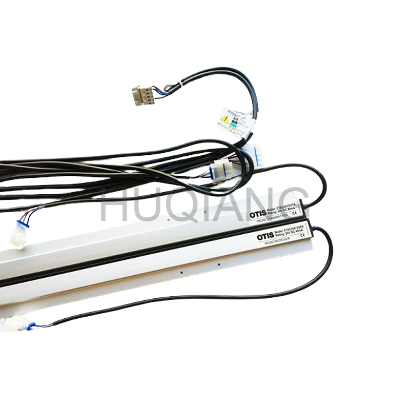Elevator Parts Elevator Light Curtain Door Sensor DAA24591H2 H3 ETA2404702TXRX ETA2404702A for Otis Elevator