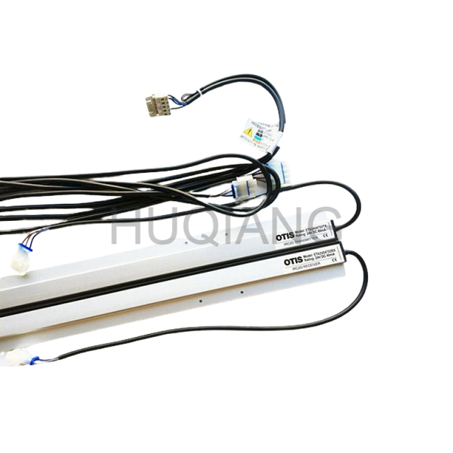 Elevator Parts Elevator Light Curtain Door Sensor DAA24591H2 H3 ETA2404702TXRX ETA2404702A for Otis Elevator