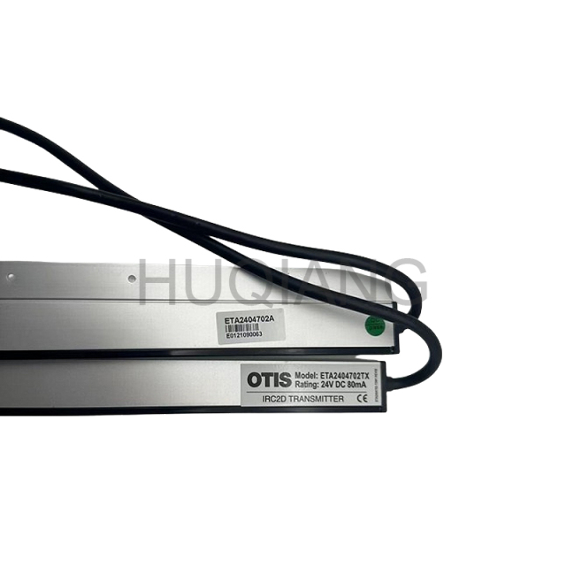 Elevator Parts Elevator Light Curtain Door Sensor DAA24591H2 H3 ETA2404702TXRX ETA2404702A for Otis Elevator