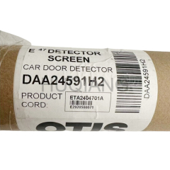 Elevator Parts Elevator Light Curtain Door Sensor DAA24591H2 H3 ETA2404702TXRX ETA2404702A for Otis Elevator