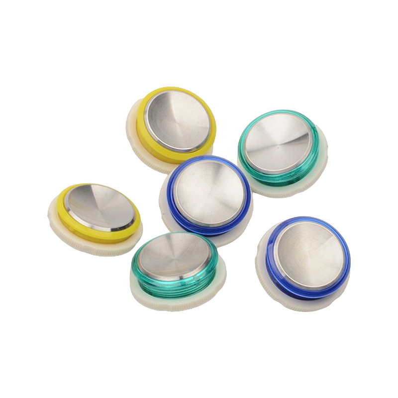 Elevator Parts Elevator Pushbutton Round Button KAS441 A3N47136 for Otis Elevator