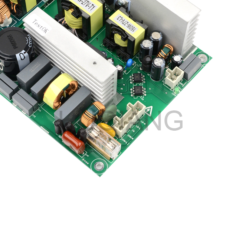 Elevator Parts PCB Elevator Car Top Power Board DAA26801F1 F4 F2 F3 DAA26801-ICU-24V 12V for Otis Elevator