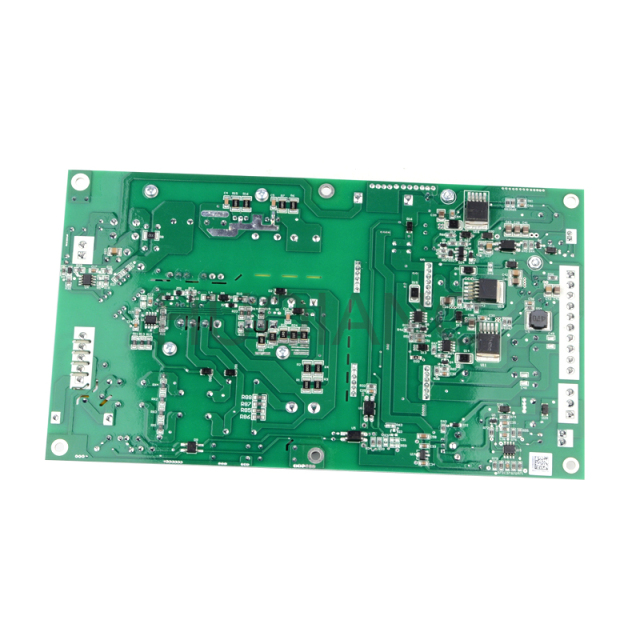 Elevator Parts PCB Elevator Car Top Power Board DAA26801F1 F4 F2 F3 DAA26801-ICU-24V 12V for Otis Elevator